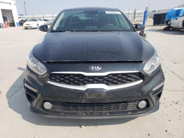 3KPF24AD7KE118683 Kia Forte FE 5