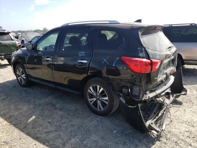 5N1DR2MM4KC601523 Nissan Pathfinder S