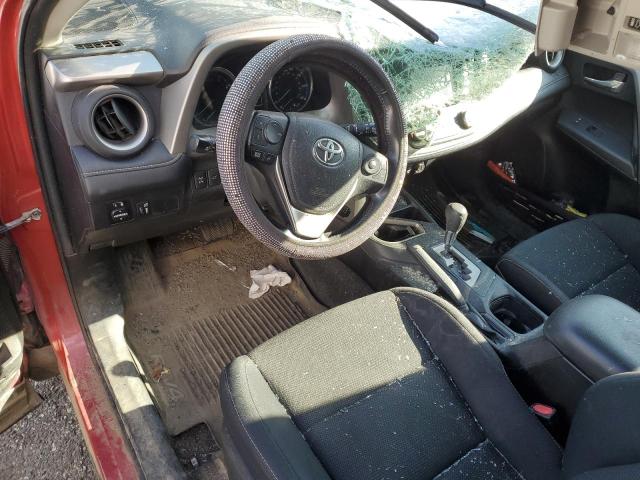 2T3RFREVXGW419820 Toyota Rav4 Xle