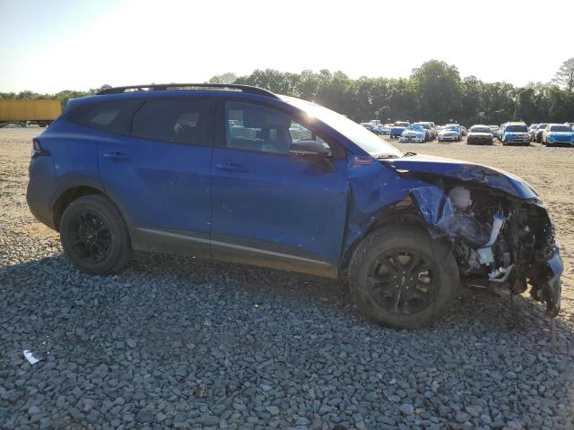 5XYK7CAF4PG015808 KIA Sportage X-pro