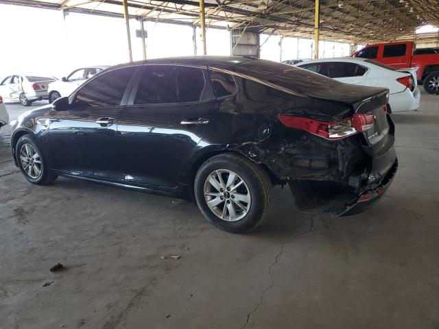 5XXGT4L38GG103033 KIA Optima Lx