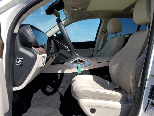 4JGFB4KB3NA729309 Mercedes-Benz Gle 350 4matic