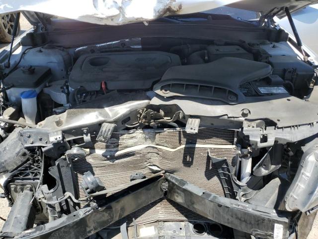 5XXGT4L30KG335392 KIA Optima Lx