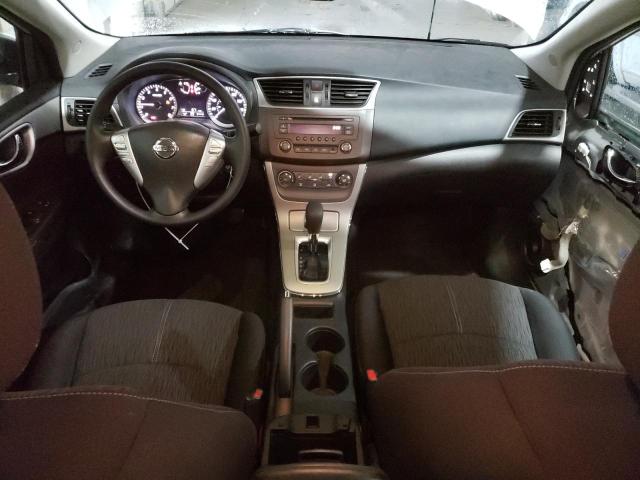 3N1AB7AP9EY201558 Nissan SENTRA S