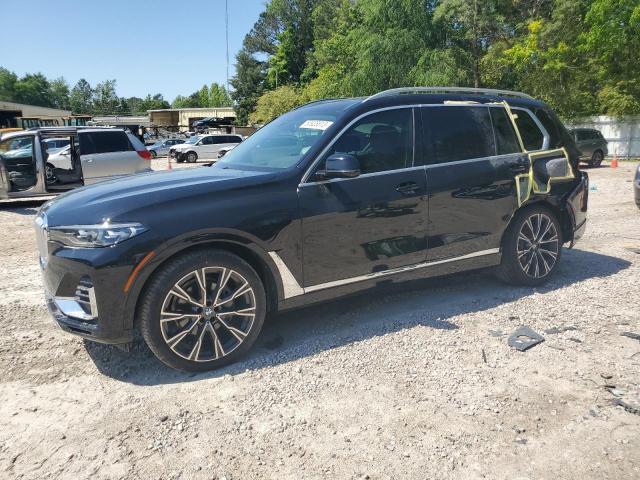 2019 BMW X7 XDRIVE4 - 5UXCW2C58KL084230
