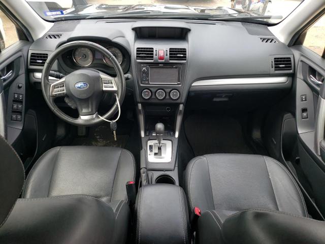 JF2SJAKC6FH574195 Subaru Forester 2.5i Limited