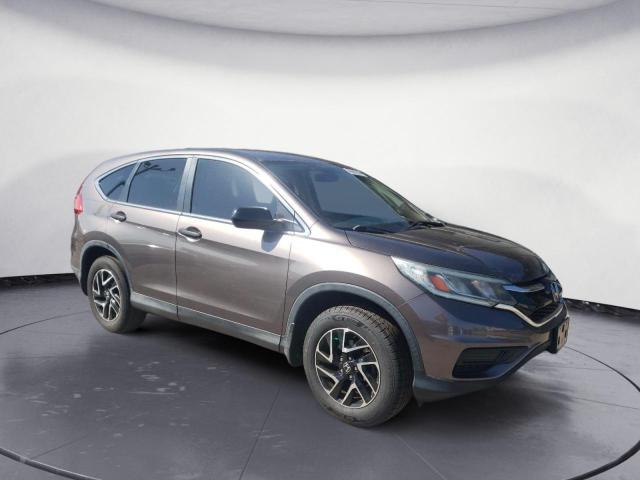 Vin: 2hkrm3h41gh542368, lot: 50284803, honda crv se 20164
