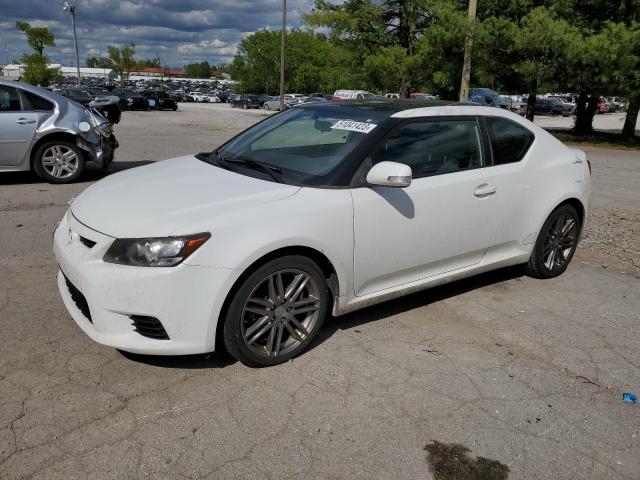 2012 Scion tC 