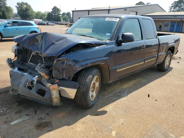 2005 Chevrolet C/K 1500 