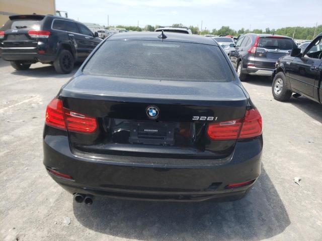 2015 BMW 328 I - WBA3A5G51FNS89410