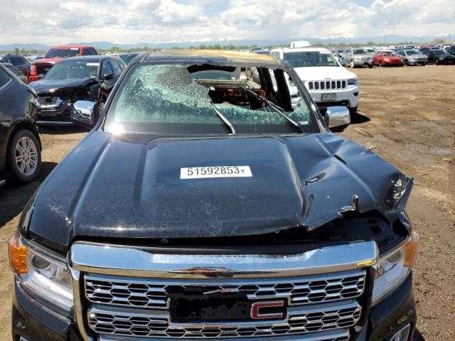2022 GMC CANYON DEN 1GTG6EEN6N1311061