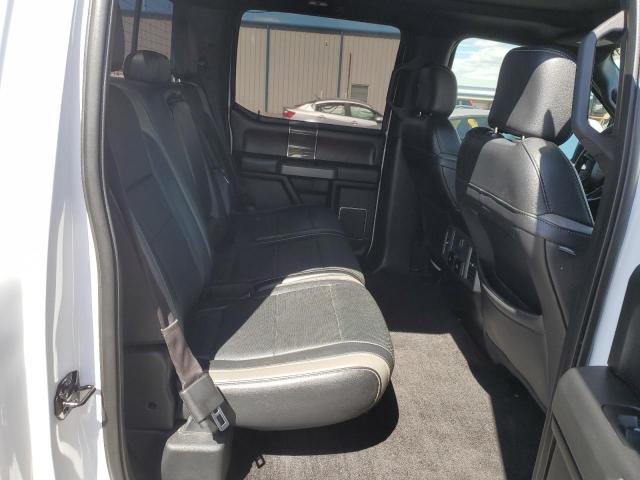 1FTFW1RG4JFC27558 Ford F150 Raptor