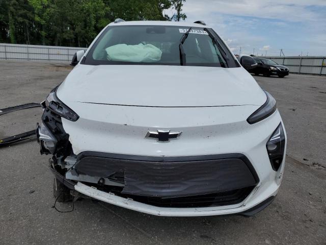 2022 CHEVROLET BOLT EUV L - 1G1FY6S09N4118561
