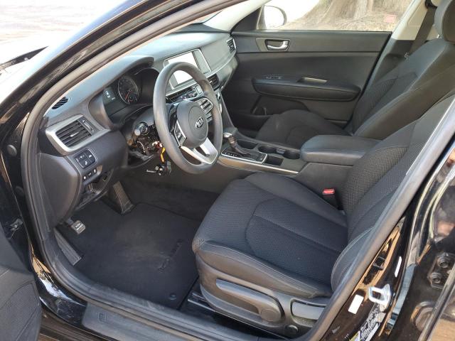 5XXGT4L38LG389797 KIA Optima Lx