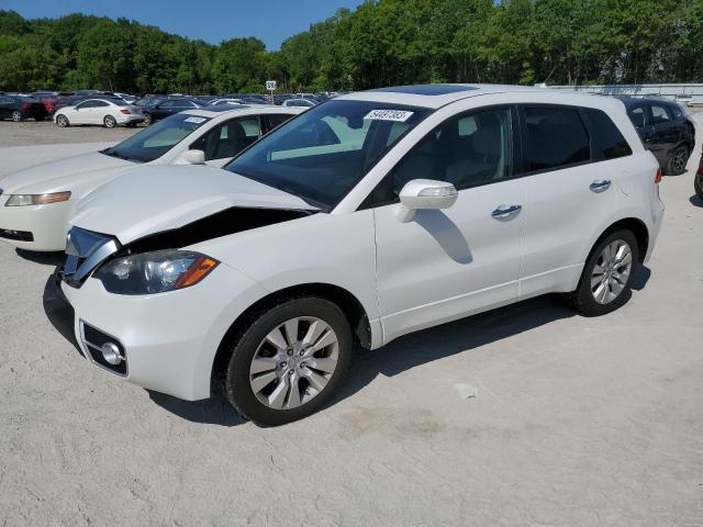 2012 Acura RDX 