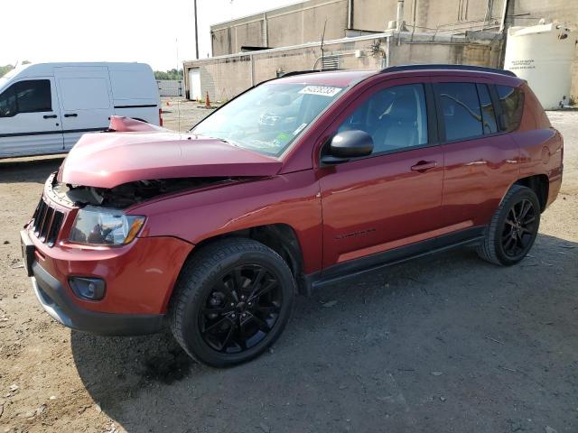 2015 Jeep Compass Sport