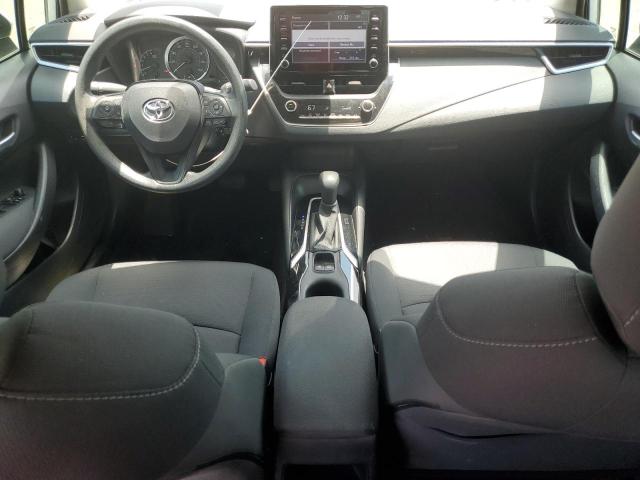 2020 TOYOTA COROLLA LE - 5YFEPRAE2LP072361