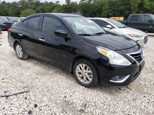 3N1CN7AP6KL822765 | 2019 NISSAN VERSA S