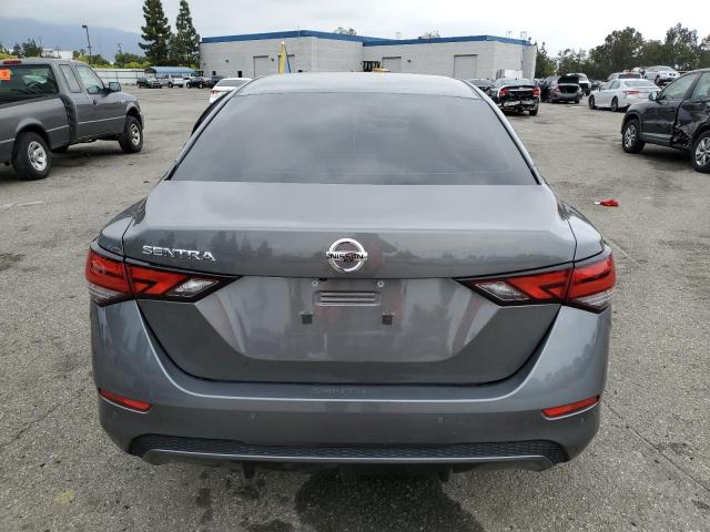 3N1AB8BV9MY275371 Nissan SENTRA S