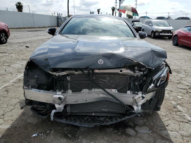 2018 MERCEDES-BENZ E 400 - WDD1J6FB8JF032177