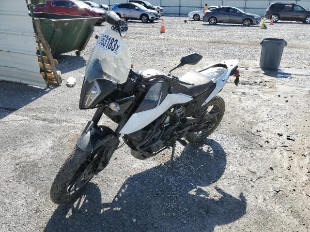 2021 KTM 390 ADVENT MD2JGJ401MC230340