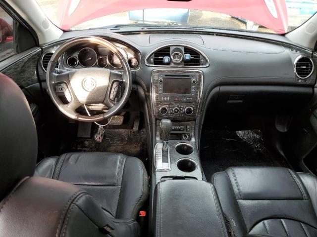 5GAKVCKD6EJ112901 Buick Enclave