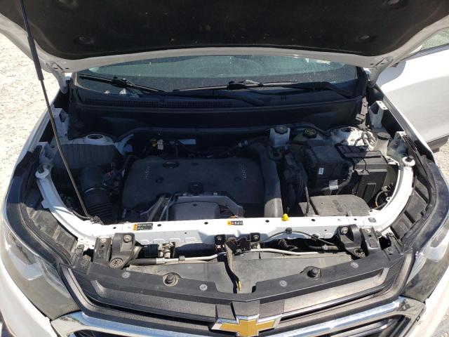 2018 CHEVROLET EQUINOX LT - 2GNAXTEX4J6253491