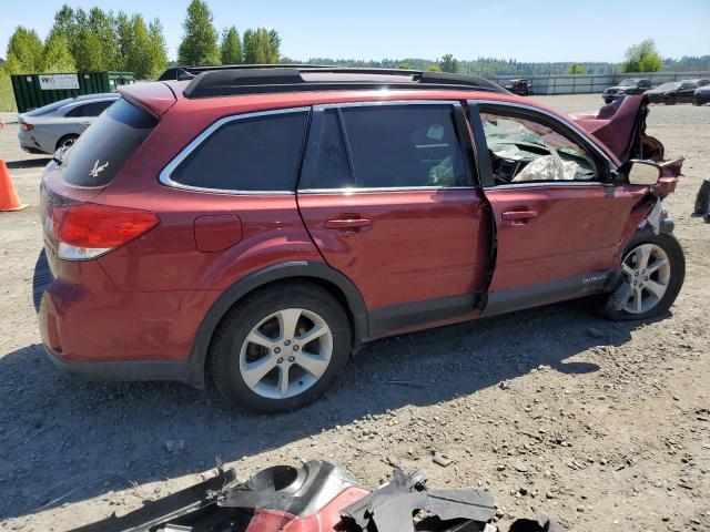 4S4BRBCC7E3321499 Subaru Outback 2.5i Premium