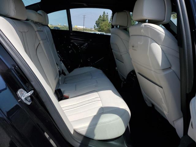 WBAJB9C53KB287560 BMW M550xi