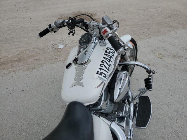 2009 HONDA VT750 C2F JH2RC53449K203394