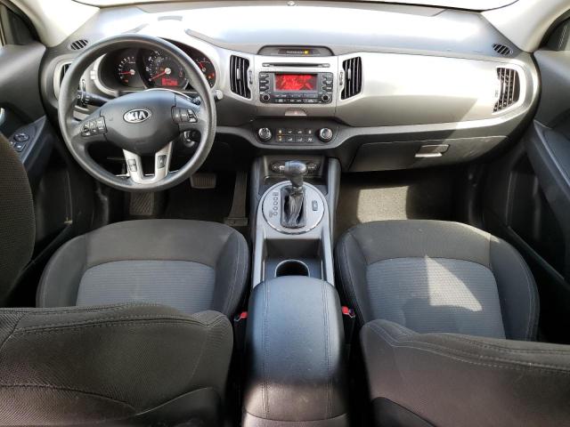 KNDPBCAC4E7568379 KIA Sportage Lx