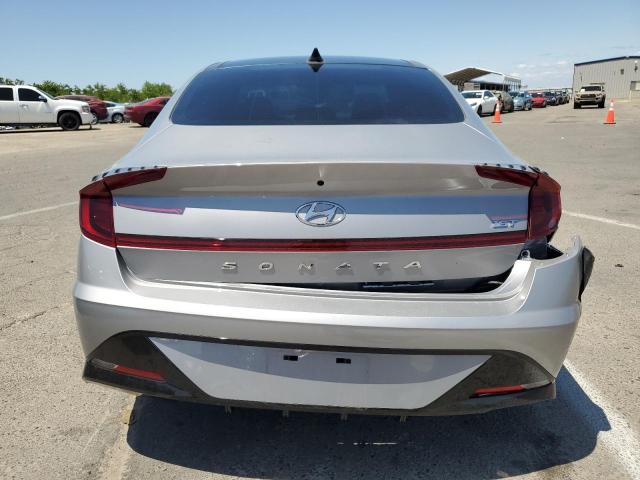 Hyundai Sonata Sel Plus 2023 KMHL44J22PA292775 Image 6