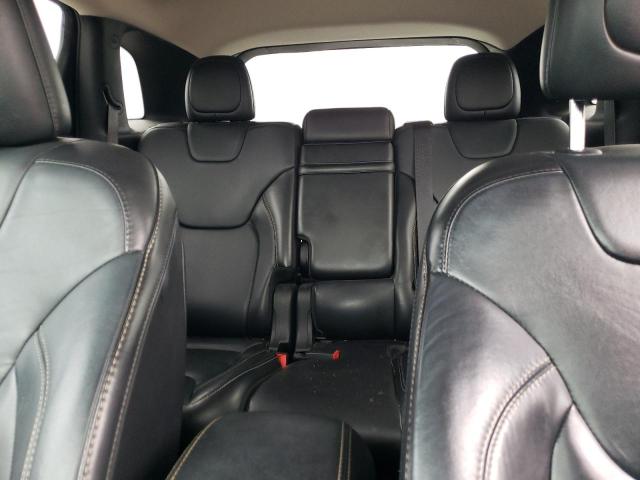 1C4PJLDB5GW307910 Jeep Cherokee Limited