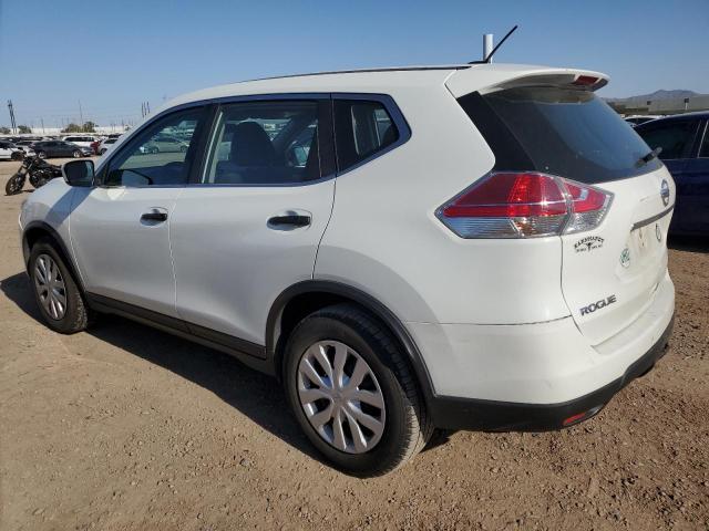 KNMAT2MV5GP690939 Nissan ROGUE S