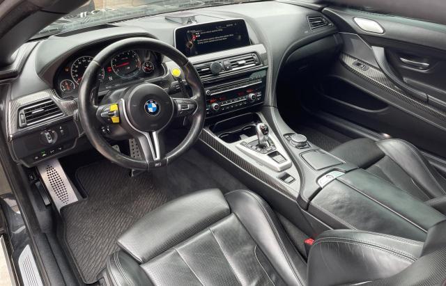 WBS6G9C54GD932196 BMW M6
