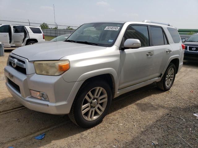 2010 Toyota 4Runner SR5