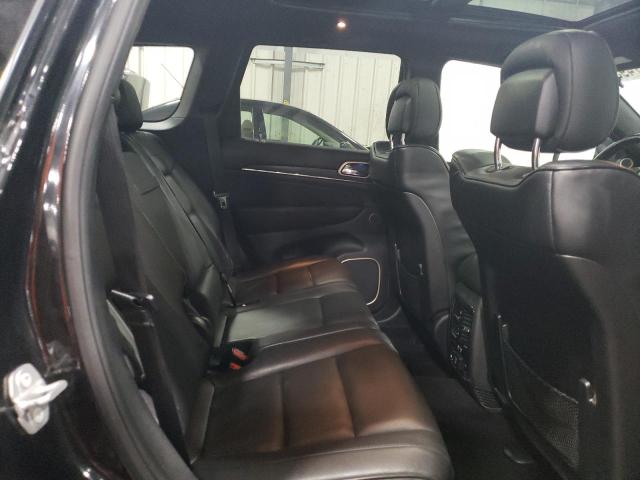 1C4RJFJT6GC378297 Jeep Grand Cherokee Summit