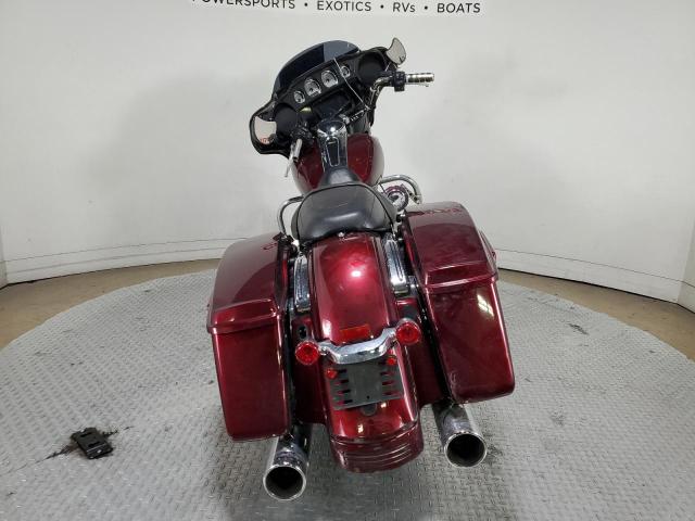 2014 HARLEY-DAVIDSON FLHXS STRE - 1HD1KRM11EB700173