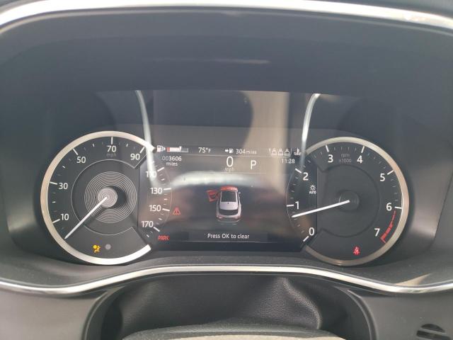 2023 JAGUAR F-PACE S SADCJ2EX5PA703761