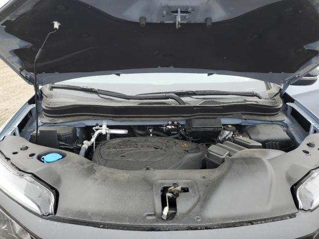 2022 HONDA PILOT SPOR - 5FNYF5H31NB031666