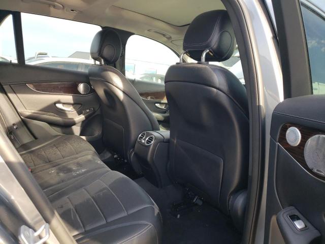 WDC0G4JB8GF010702 Mercedes-Benz GLC 300
