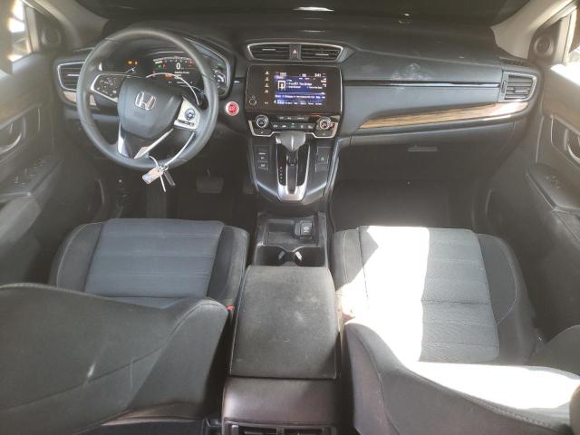 2017 HONDA CRV 2HKRW1H53HH519358
