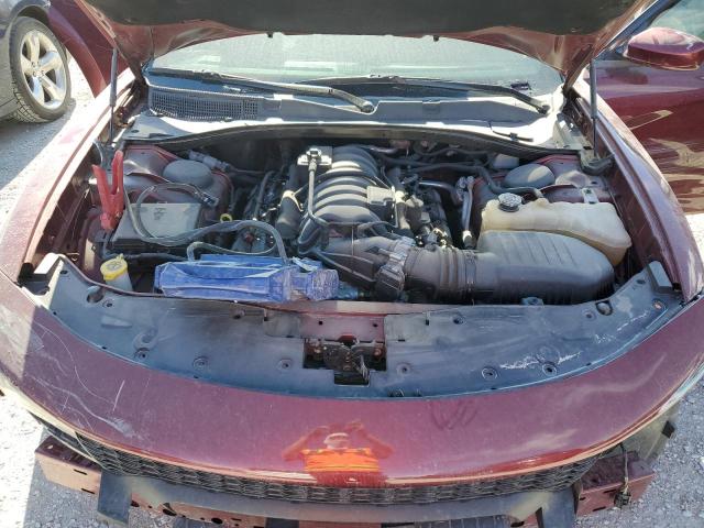 2C3CDXGJ0LH174860 Dodge Charger Scat Pack