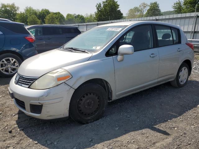 2008 Nissan Versa S