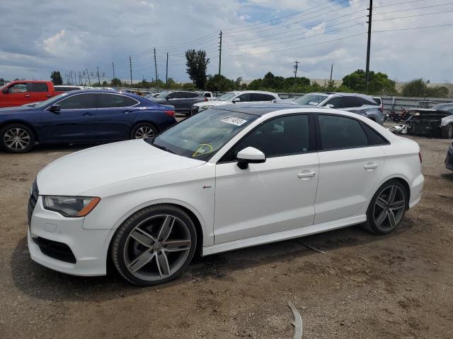 2016 Audi A3 Premium