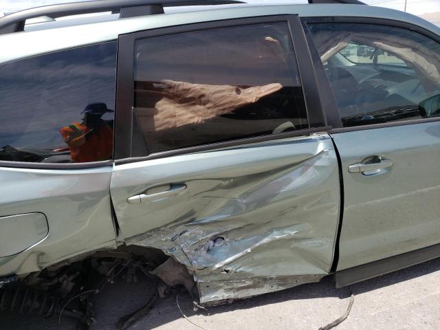 JF2SJAGC9JH480099 Subaru Forester 2.5i Premium