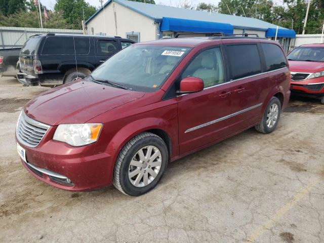 Chrysler TOWN