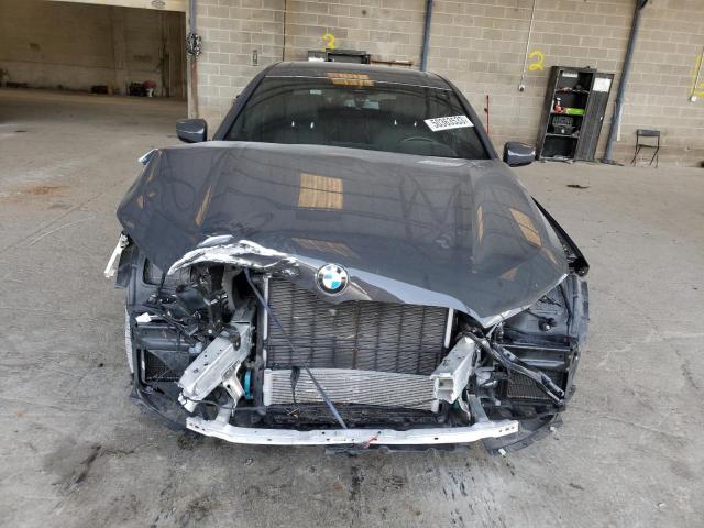 2022 BMW 740 I - WBA7T2C01NCH12570