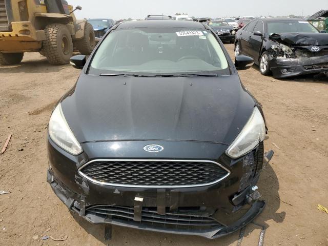 1FADP3F25GL271867 Ford FOCUS SE