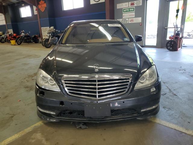 VIN WDDNG9EB2DA536213 2013 Mercedes-Benz S-Class, 5... no.5